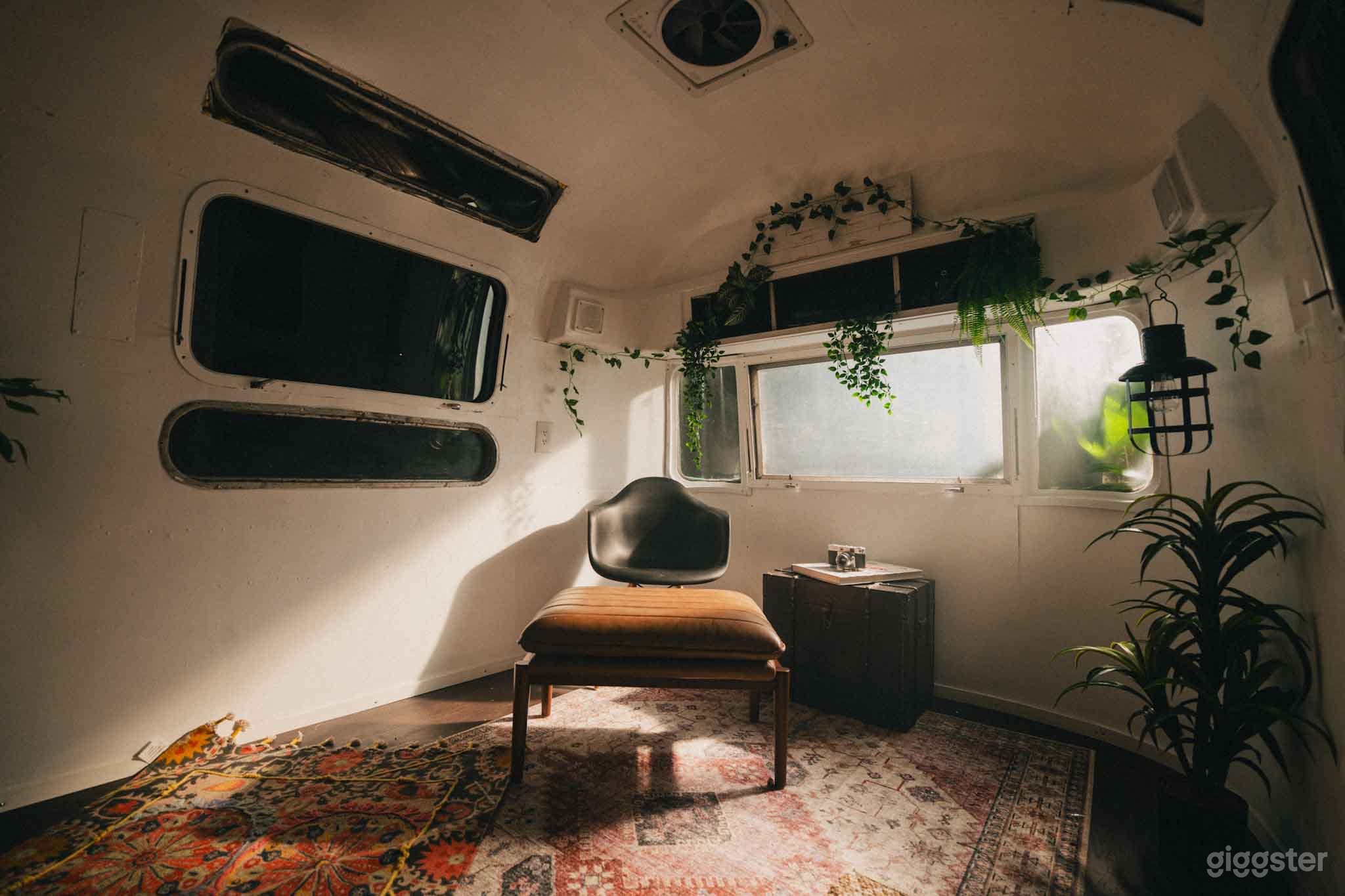 1971 Vintage Airstream Mobile Set Photo 3
