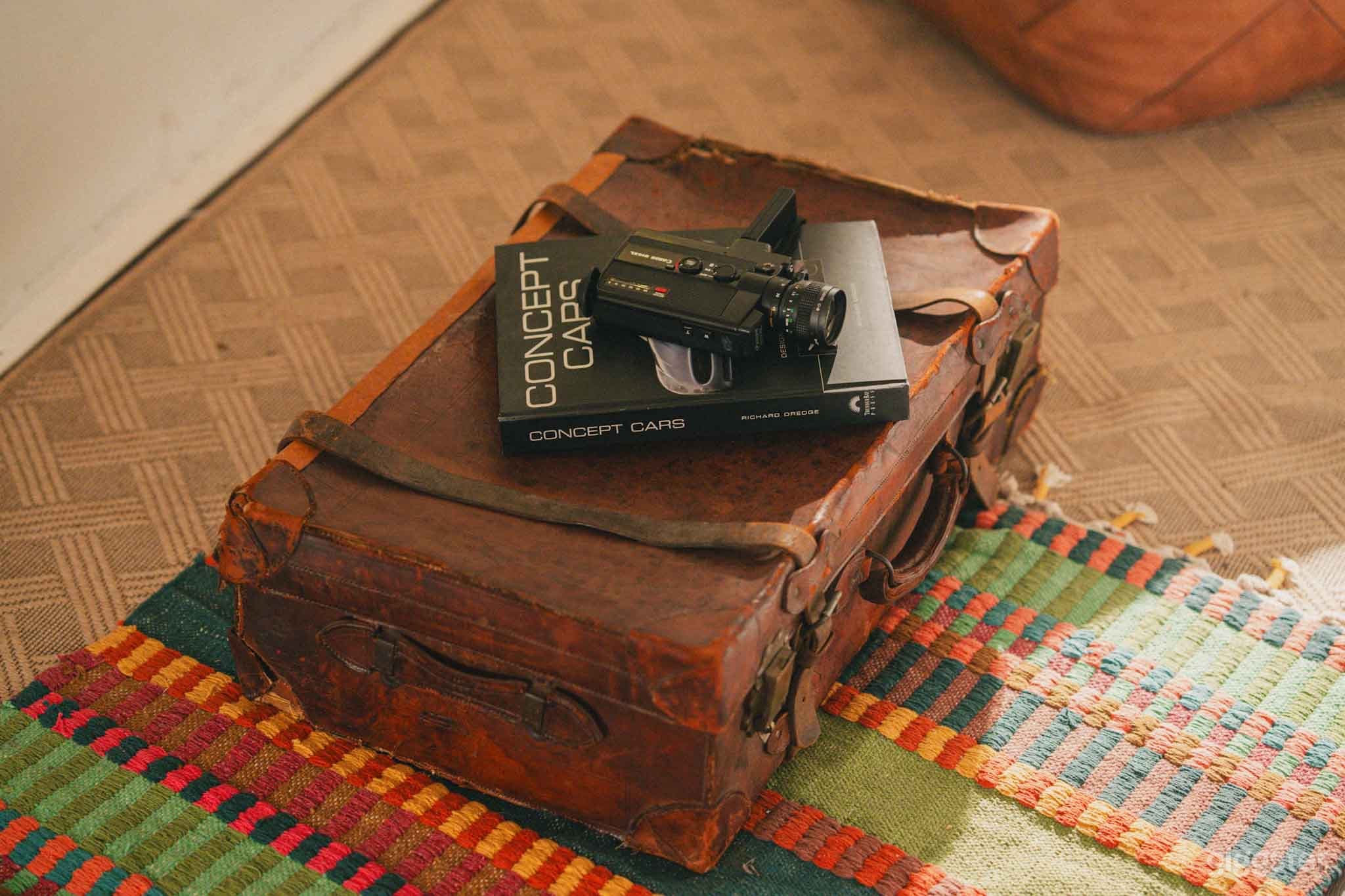 1971 Vintage Airstream Mobile Set Photo 4