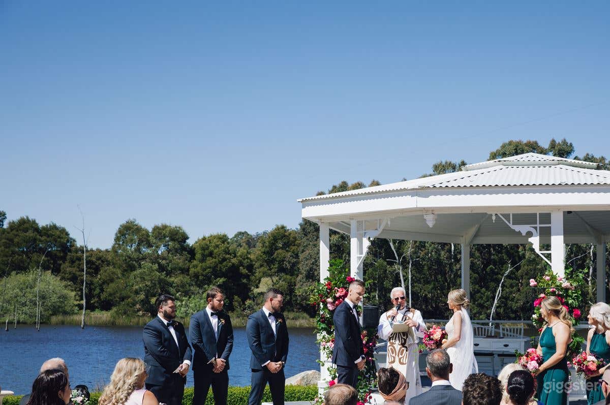 Melbourne's Best Kept Secret Event Space Photo 3