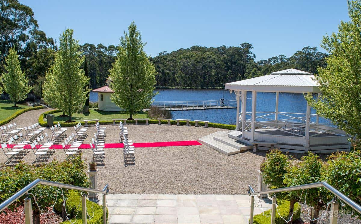 Melbourne's Best Kept Secret Event Space Photo 1