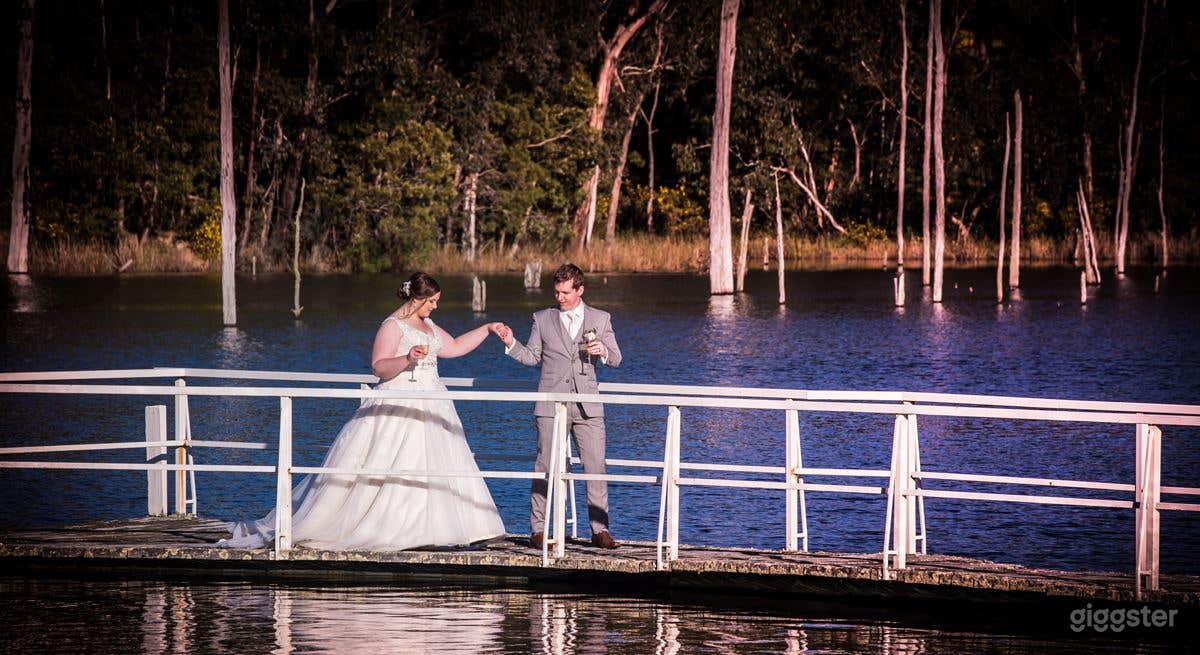 Melbourne's Best Kept Secret Event Space Photo 4