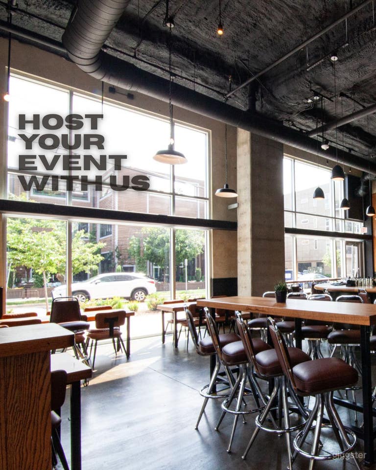  Classic Whiskey/Cocktail Bar - Charlotte  