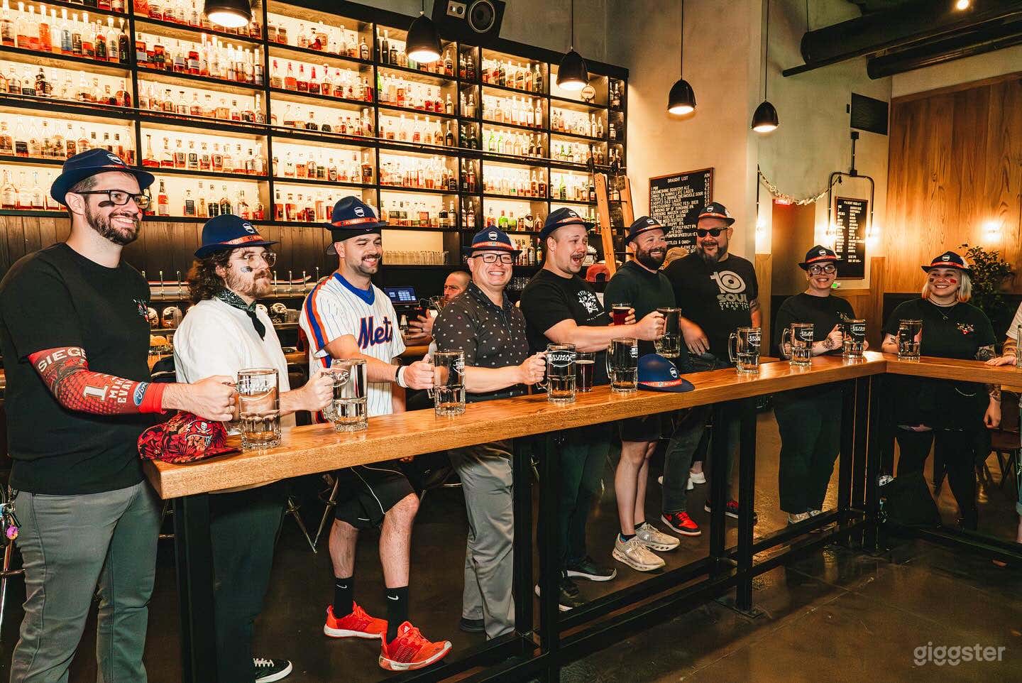 Classic Whiskey/Cocktail Bar - Charlotte  Photo 3