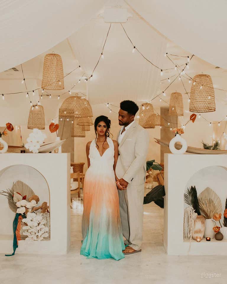  Modern Wedding Chapel & Event Space 