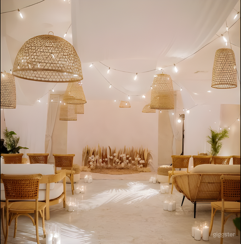  Modern Wedding Chapel & Event Space 