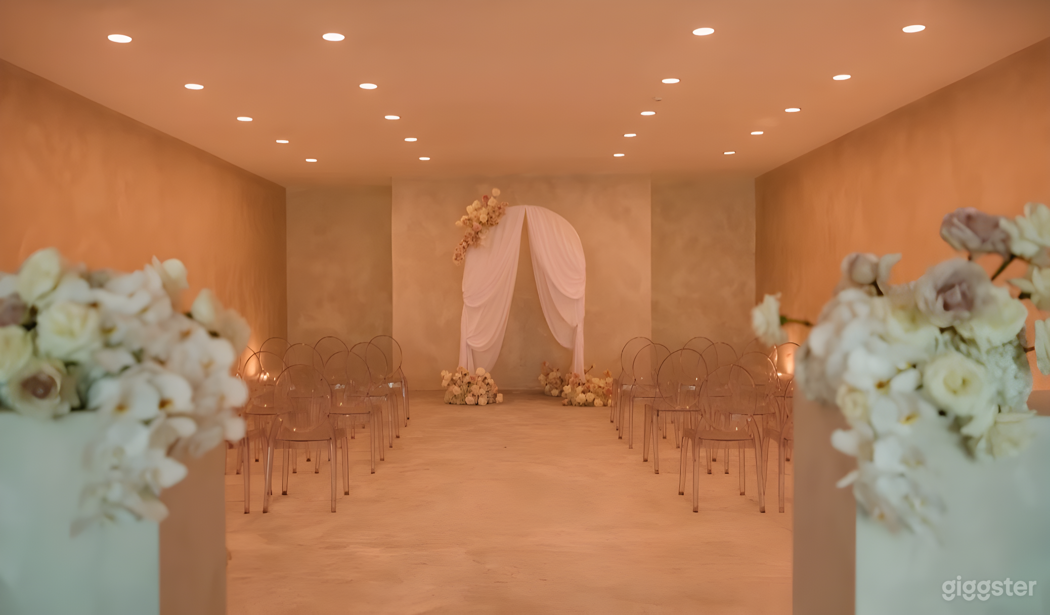 Modern Wedding Chapel &amp; Event Space Photo 2
