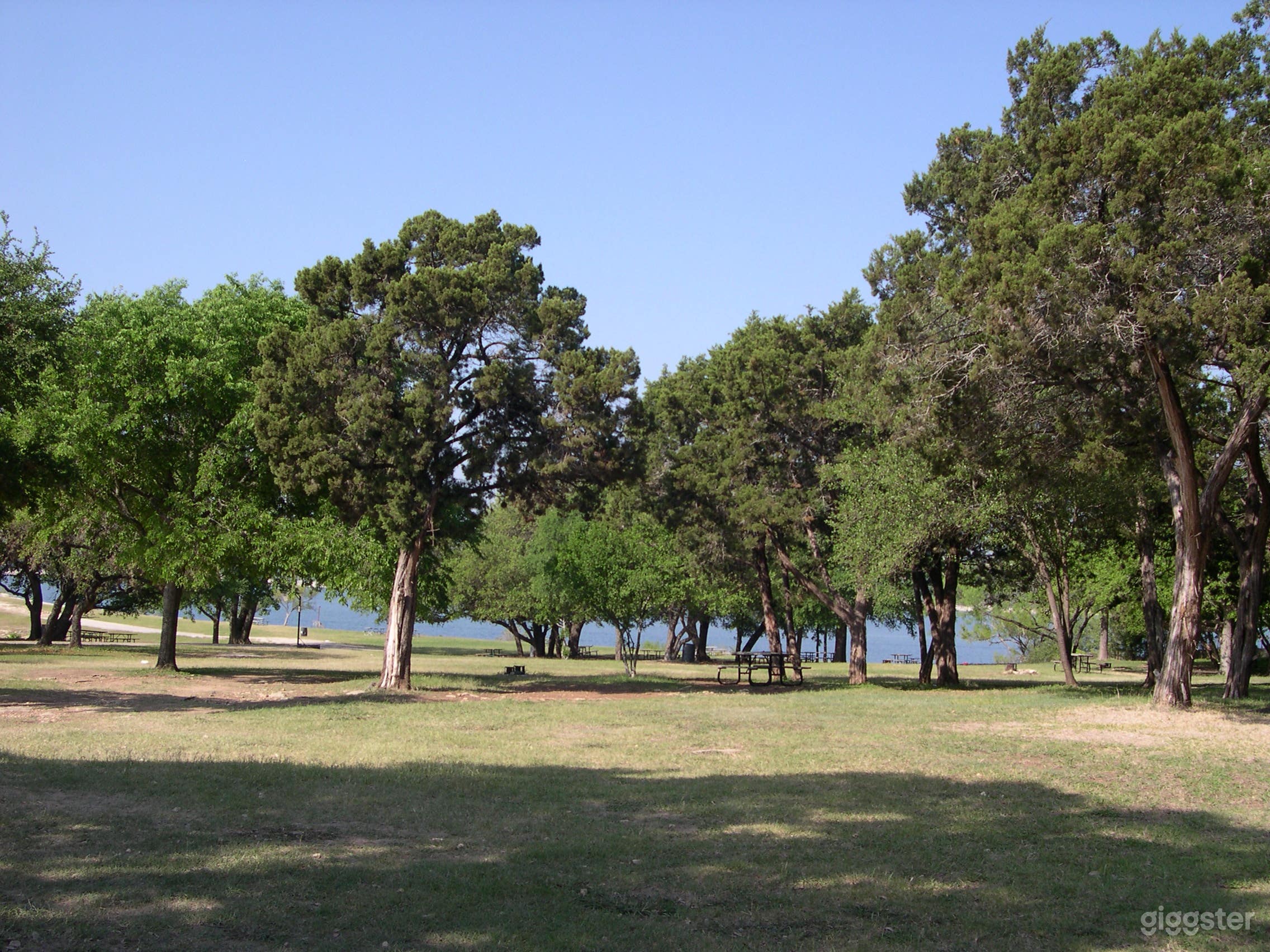 Large-Scale Waterfront Event Property — in Austin, TX Photo 4
