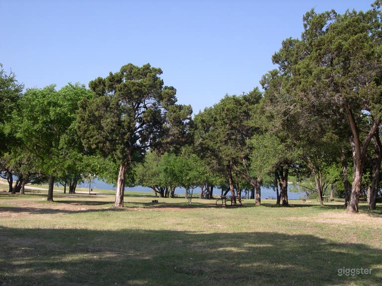  Large-Scale Waterfront Event Property — in Austin, TX 