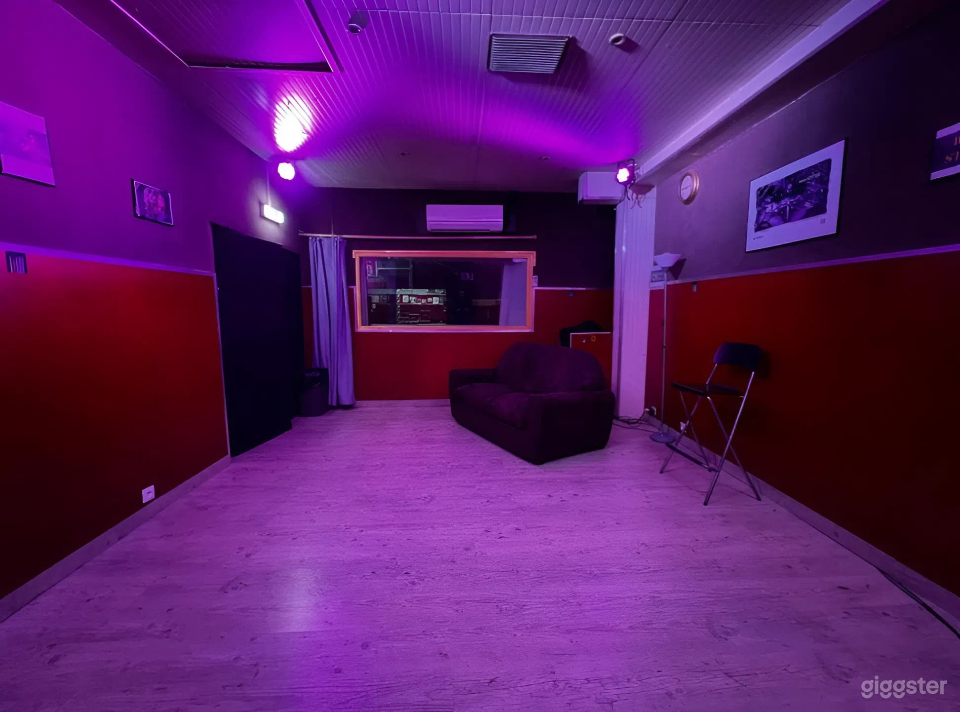 Photo de Studio 5 | Studio de production polyvalent de 22 m² 3