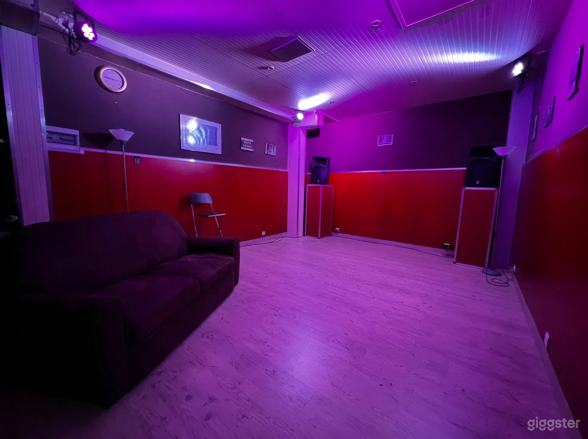 Photo de Studio 5 | Studio de production polyvalent de 22 m² 2