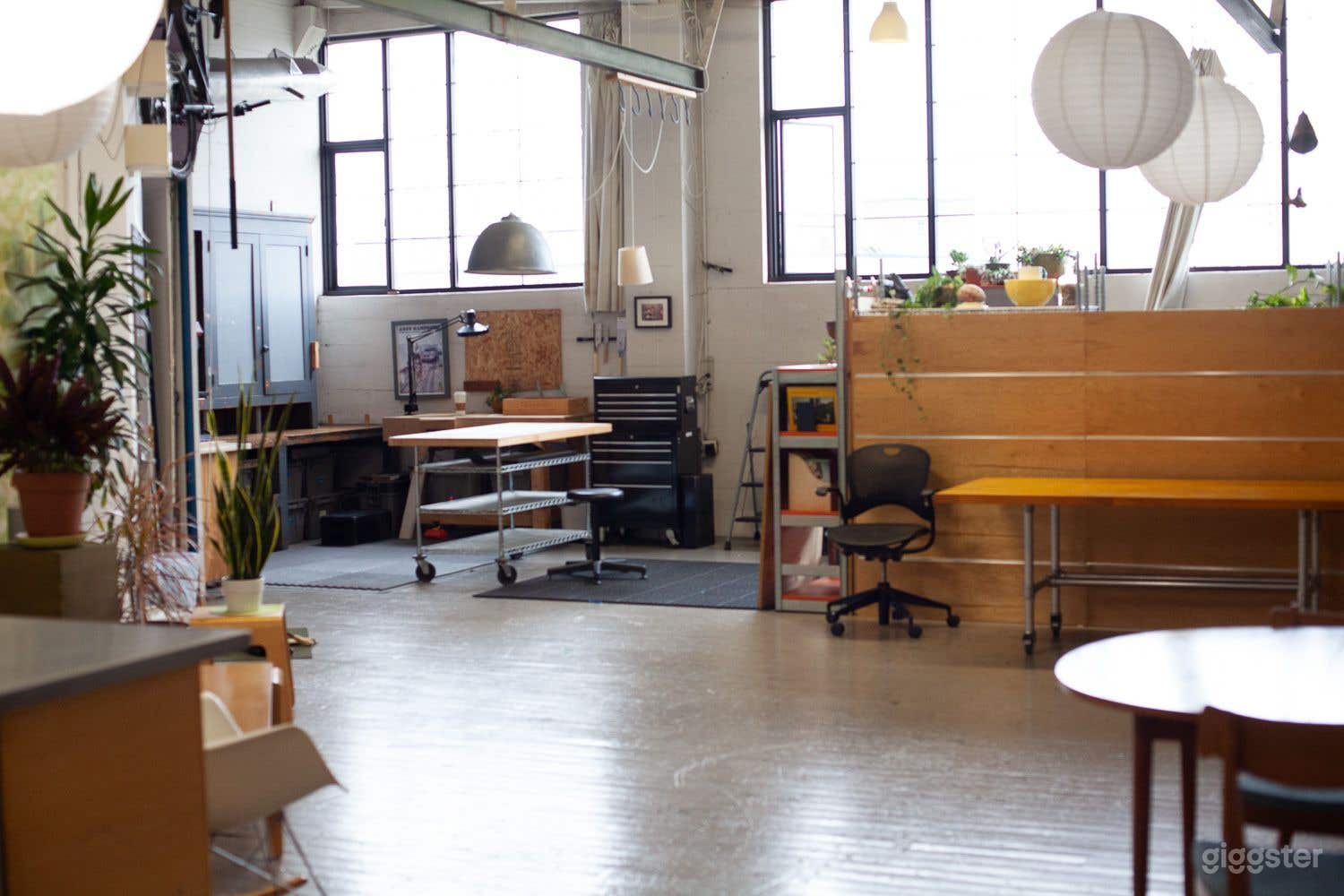 RAD-Creative Studio Photo 2