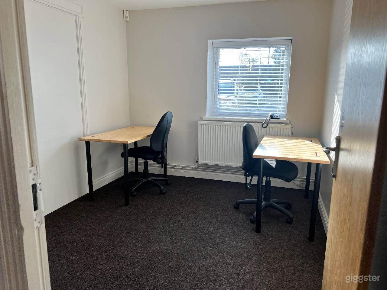The Pod Room Photo 4