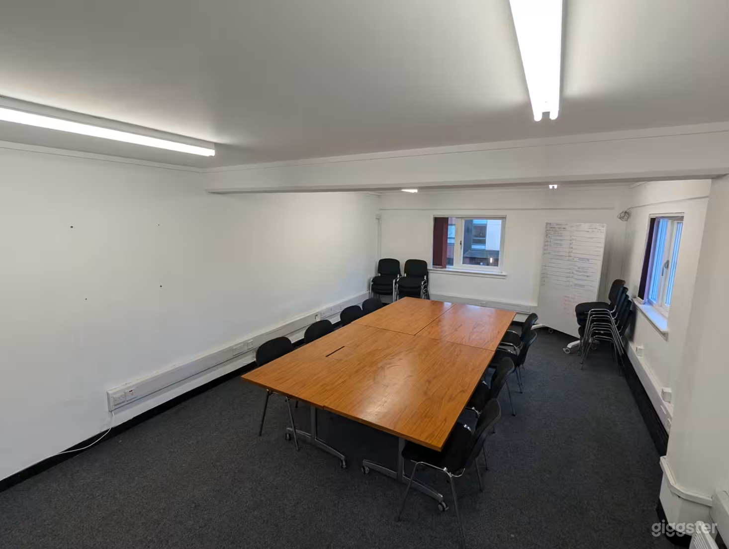 The Anderston Room Photo 3