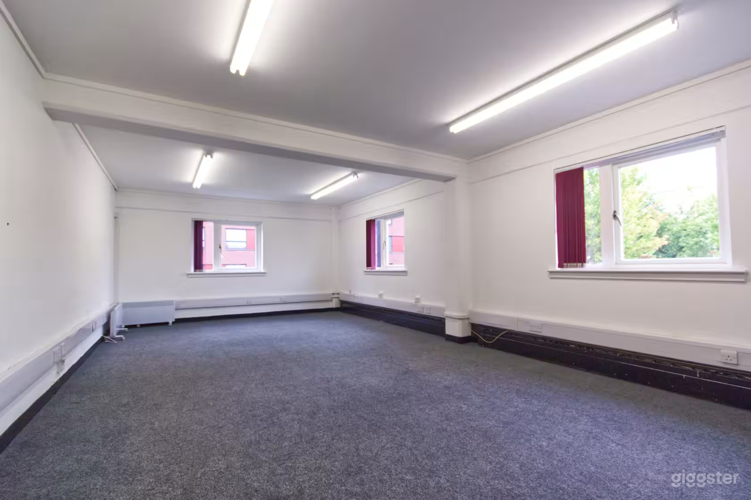 The Anderston Room Photo 1