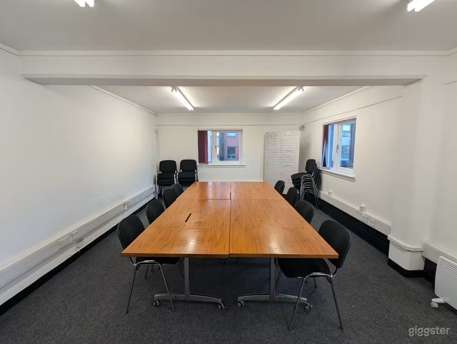 The Anderston Room Photo 2