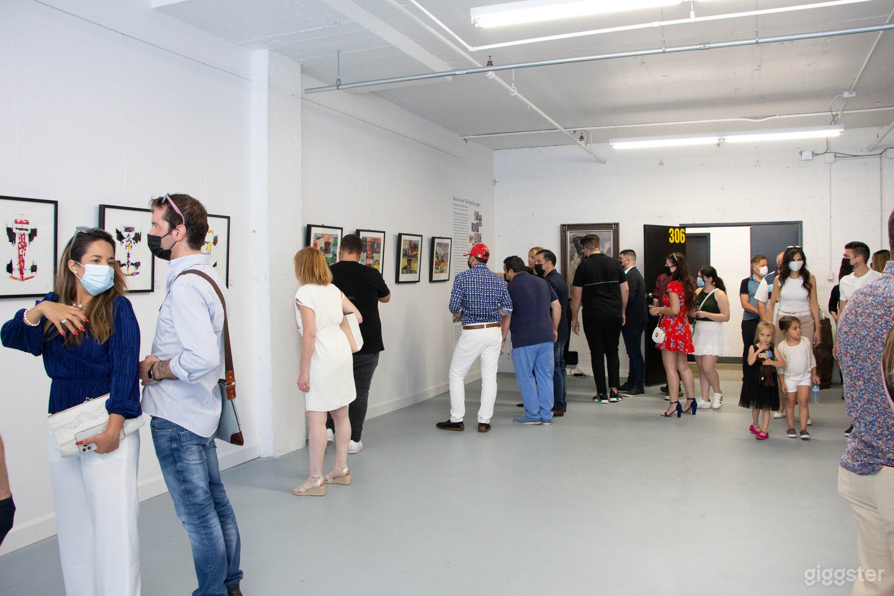 Versatile and Creative ART GALLERY Photo 3