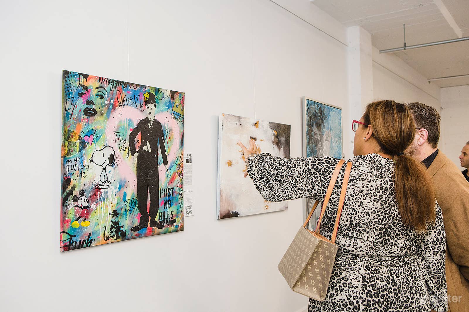 Versatile and Creative ART GALLERY Photo 4