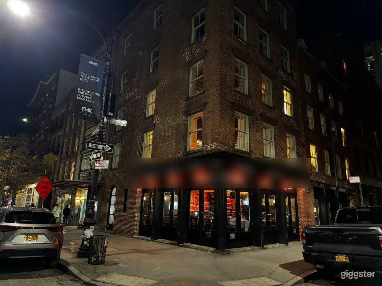 Urban Corner Bar – NYC Photo 4