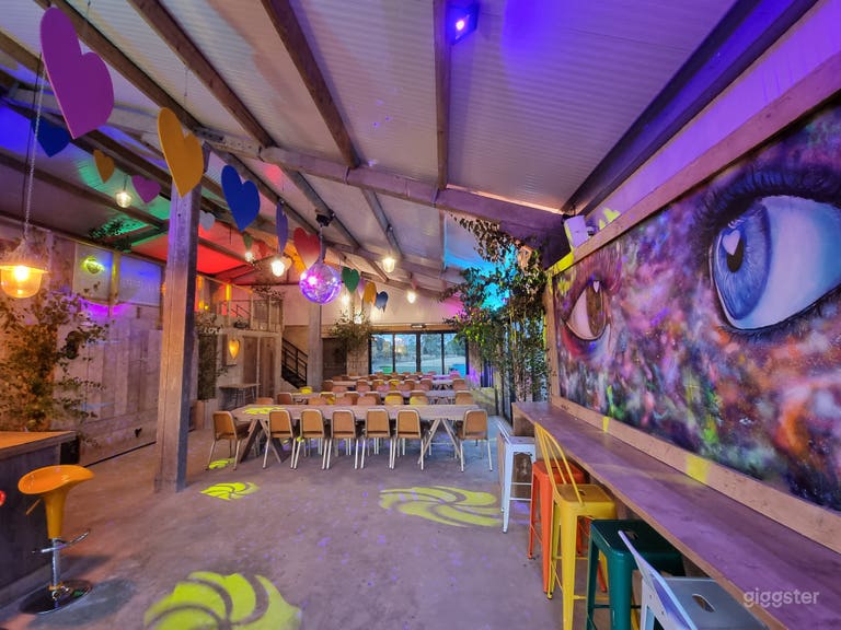  Wedshed 