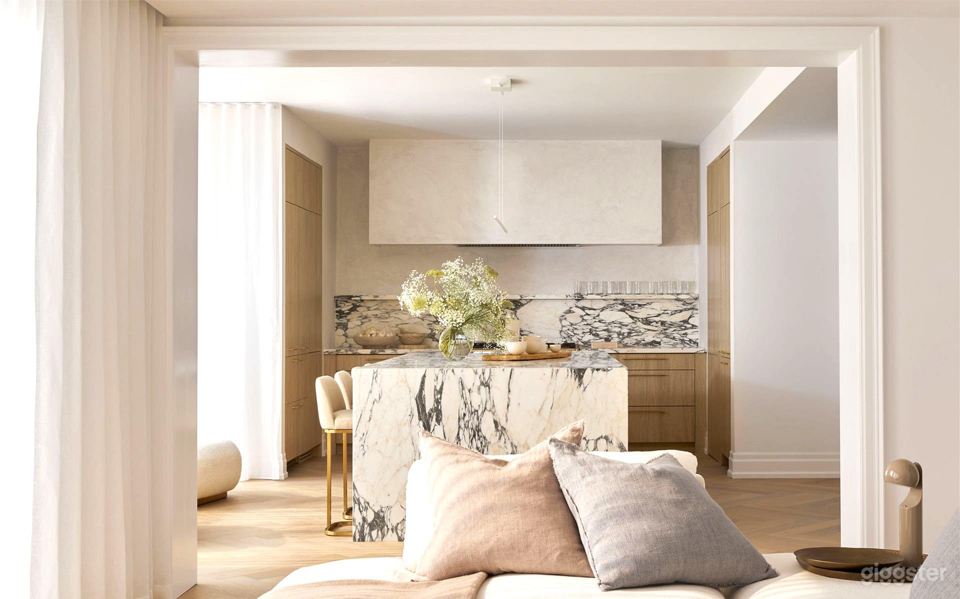 Modern mansion featured on Architectural Digest Italy Photo 1