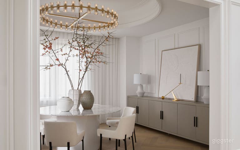  Modern mansion featured on Architectural Digest Italy 