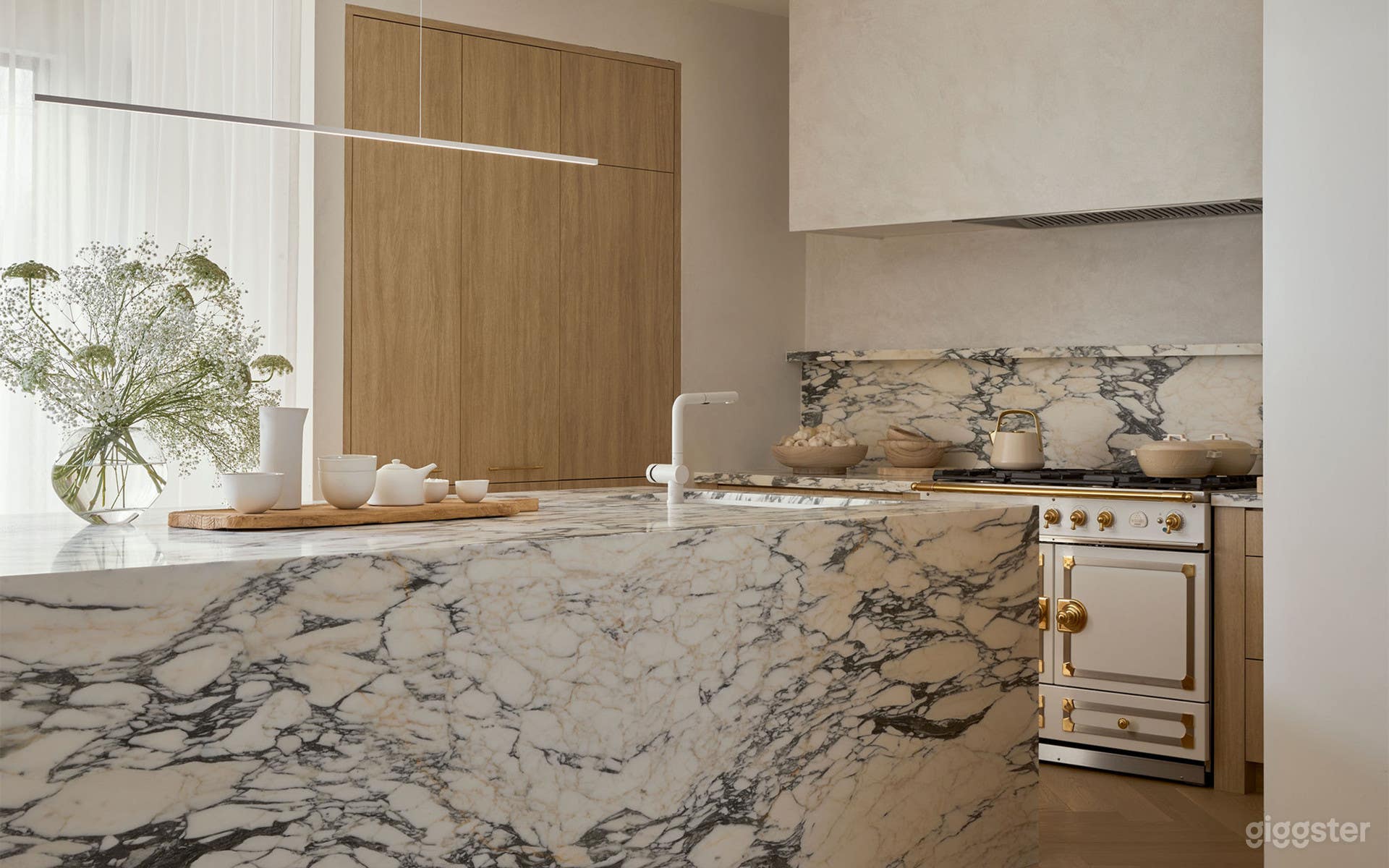 Modern mansion featured on Architectural Digest Italy Photo 2