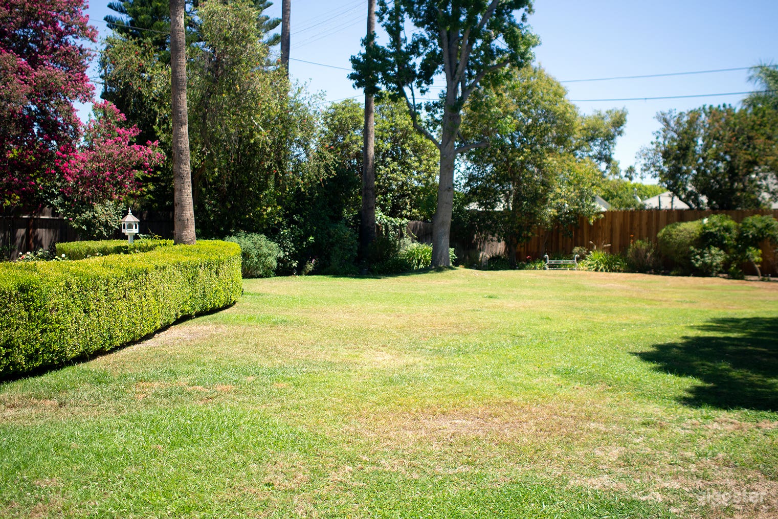 Storybook Ranch House with Massive Yard Photo 2