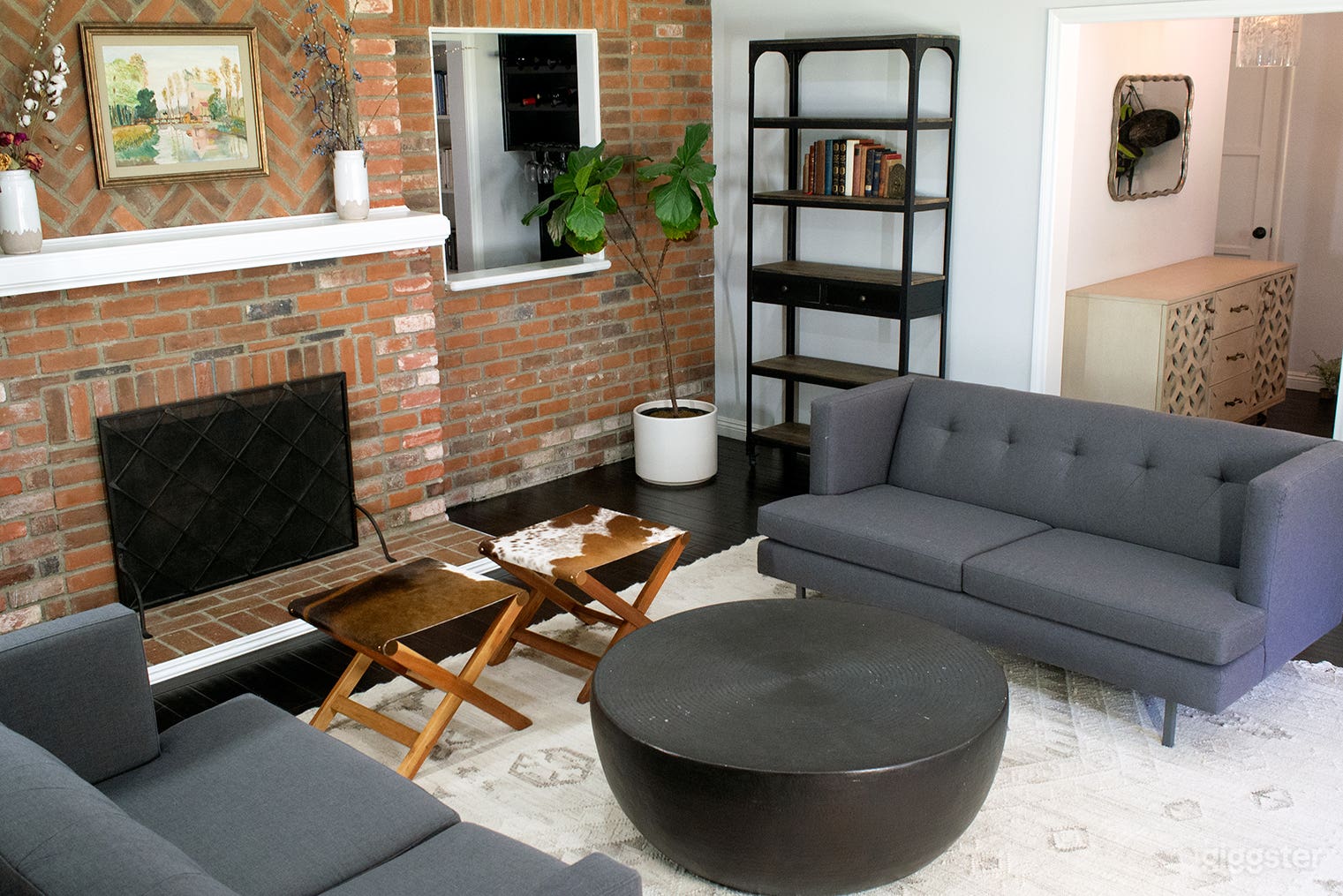 Storybook Ranch House with Massive Yard Photo 3