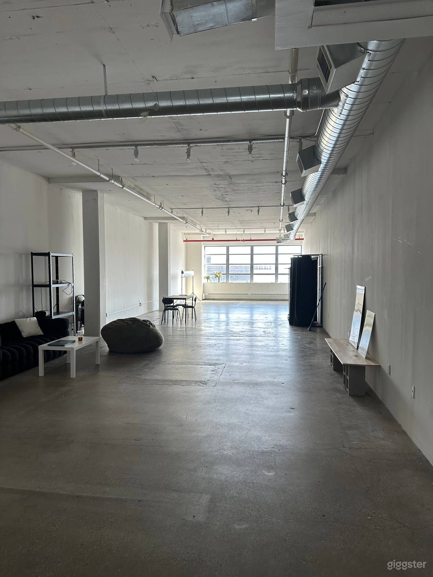 The Ultimate Creative Space in Brooklyn Navy Yard Photo 1
