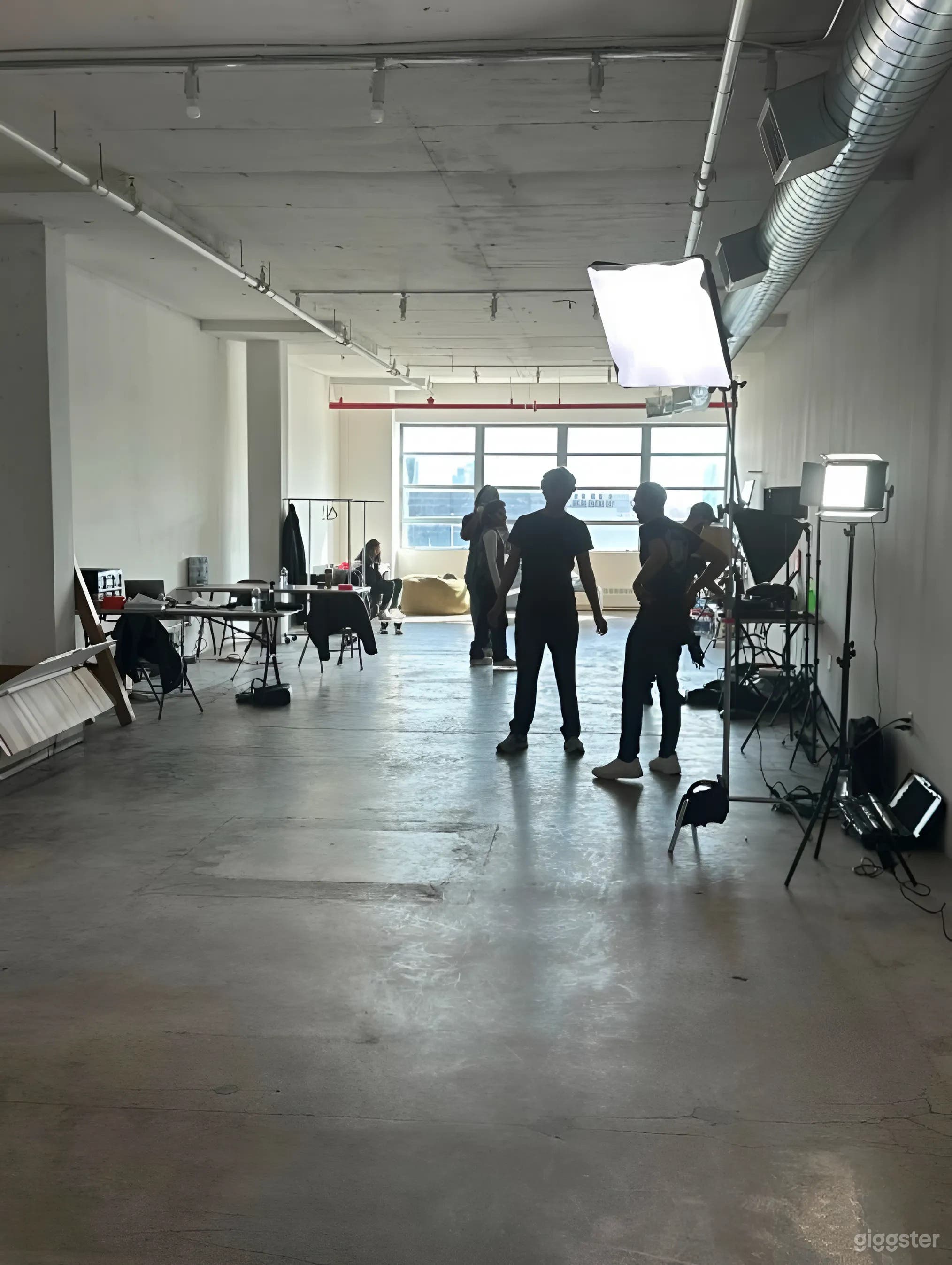 The Ultimate Creative Space in Brooklyn Navy Yard Photo 2