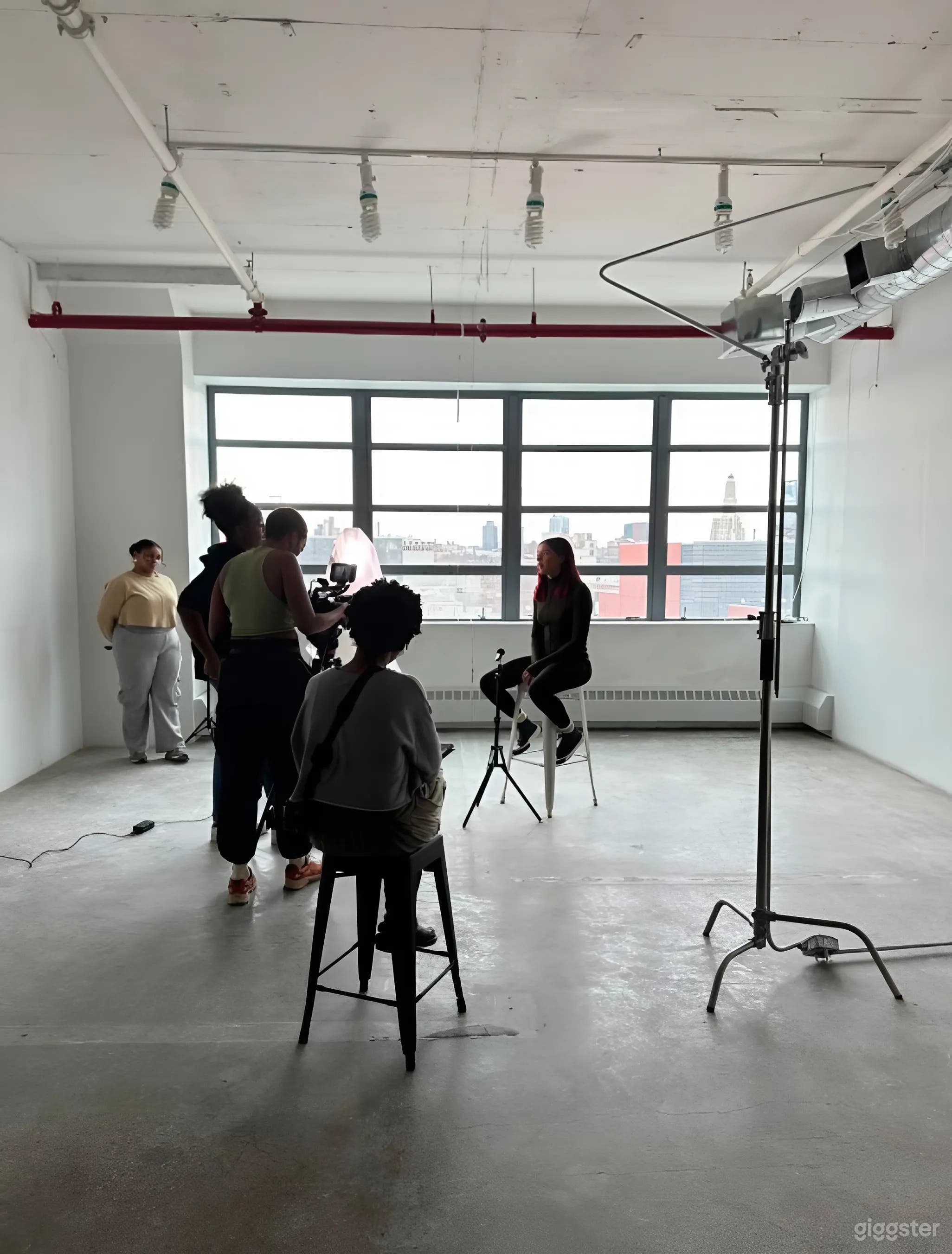 The Ultimate Creative Space in Brooklyn Navy Yard Photo 3