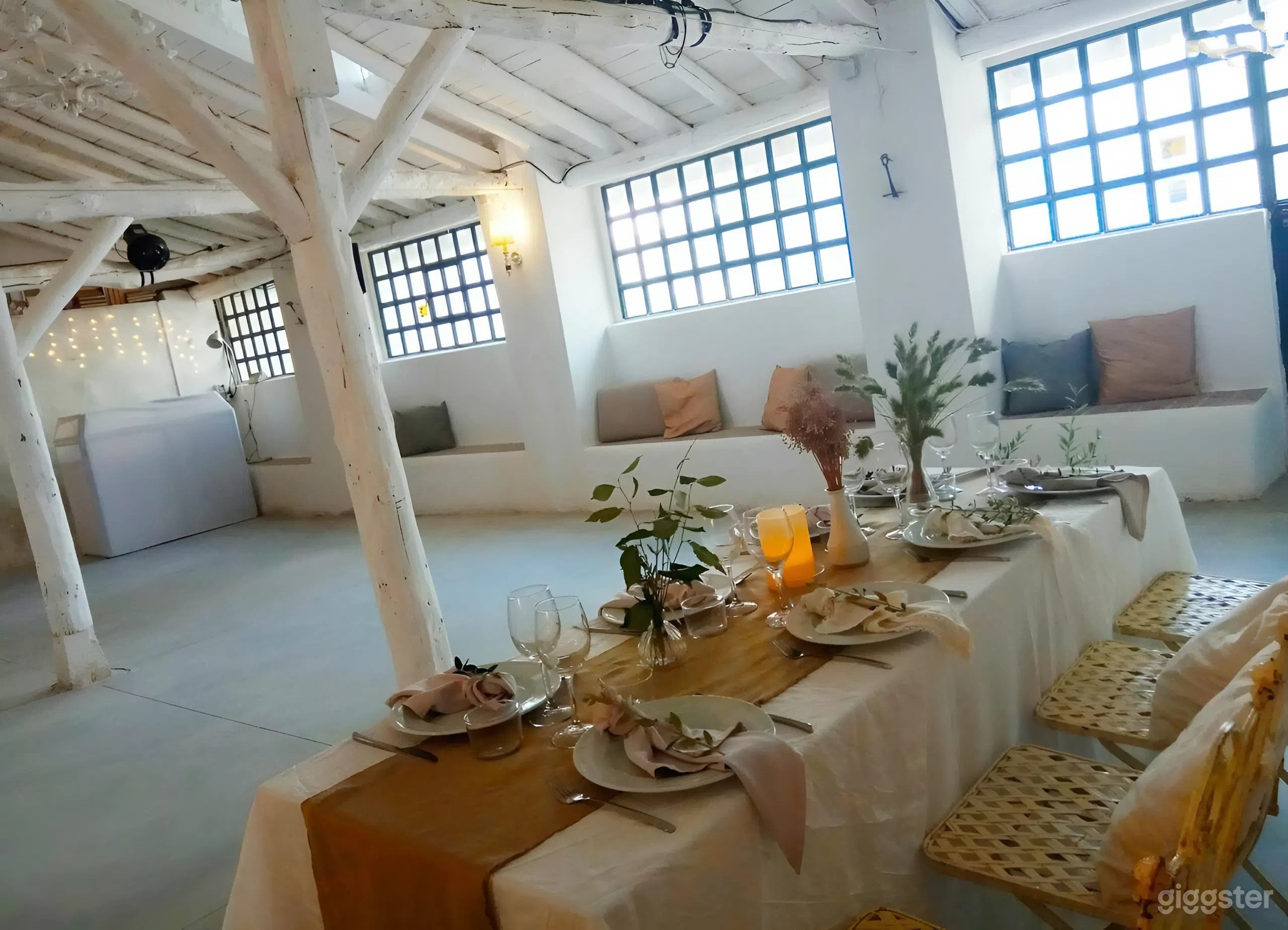 Country estate half an hour from downtown Madrid Photo 2