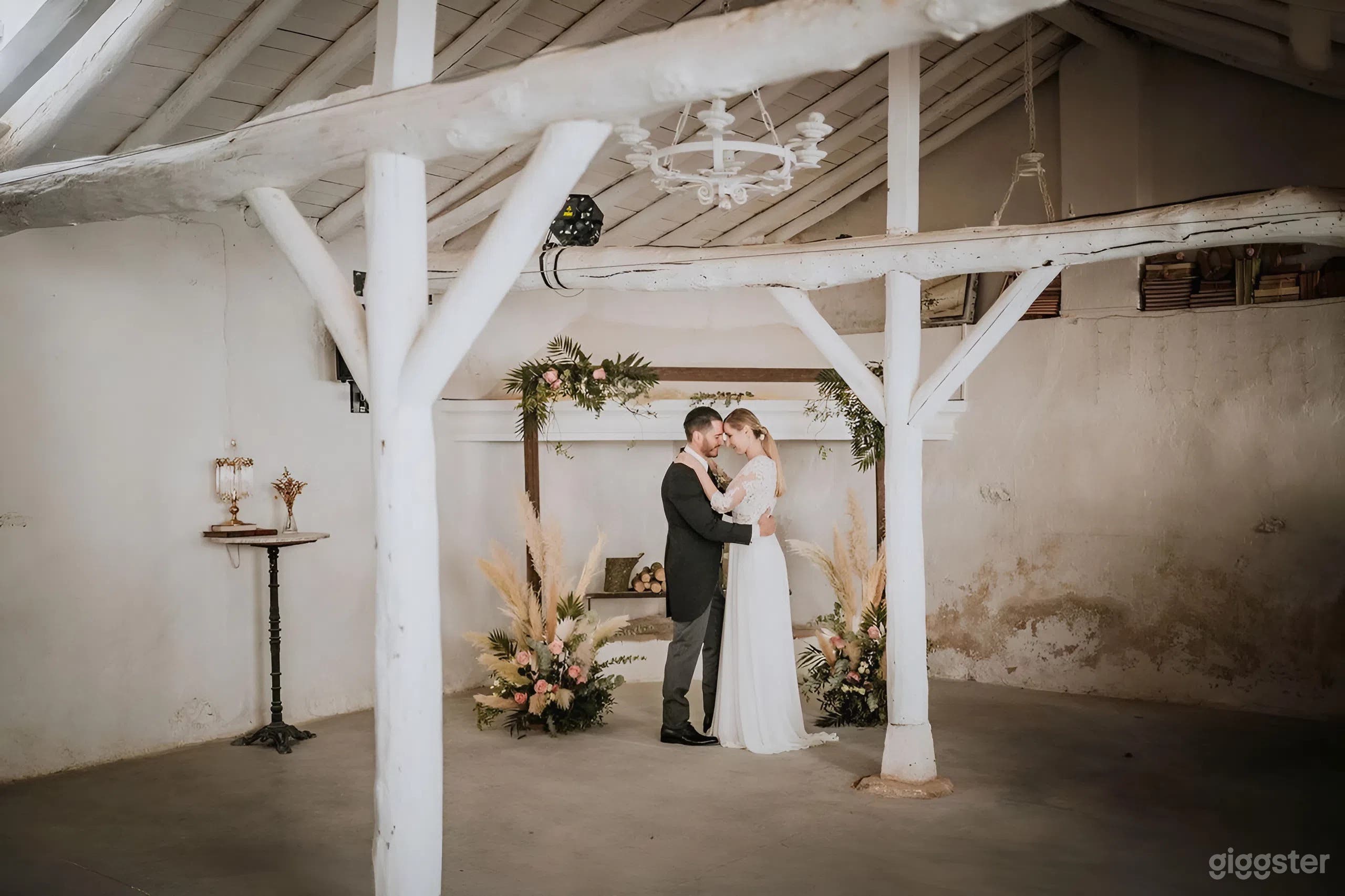 Country estate half an hour from downtown Madrid Photo 4