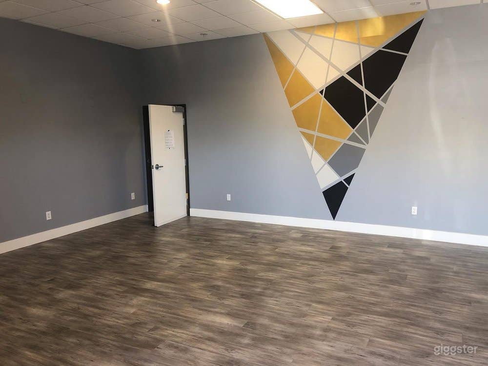 Spacious Studio in Sunnyvale (Studio A) Photo 4