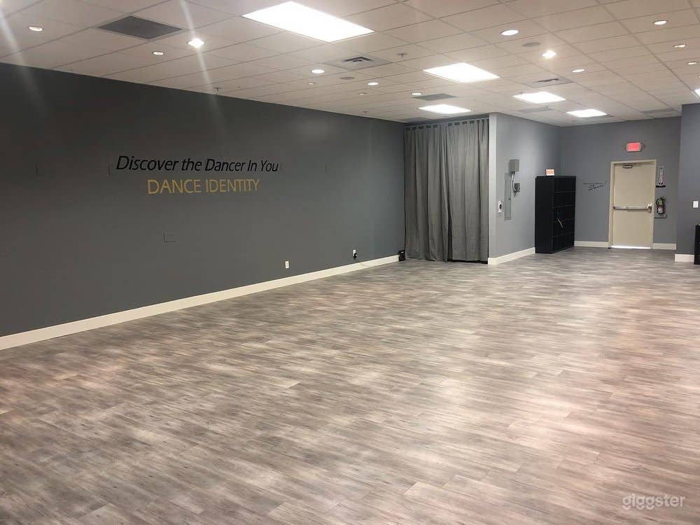 Spacious Studio in Sunnyvale (Studio A) Photo 3