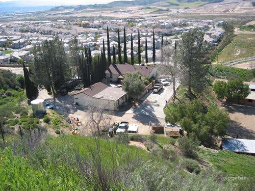 Large Horse Arena with Vast Meadows  Photo 3