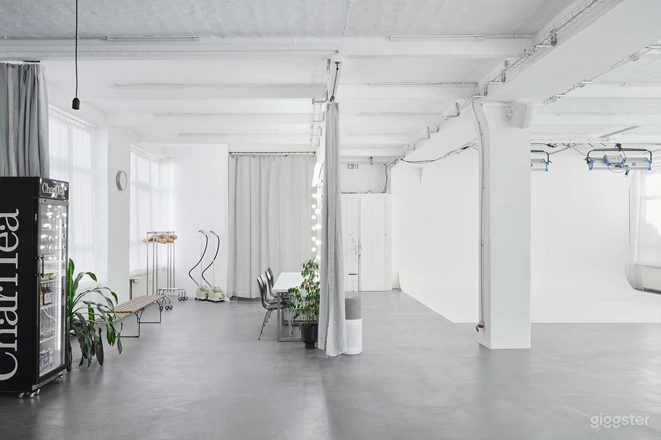 Daylight Industrial Studio in Kreuzkölln Photo 4