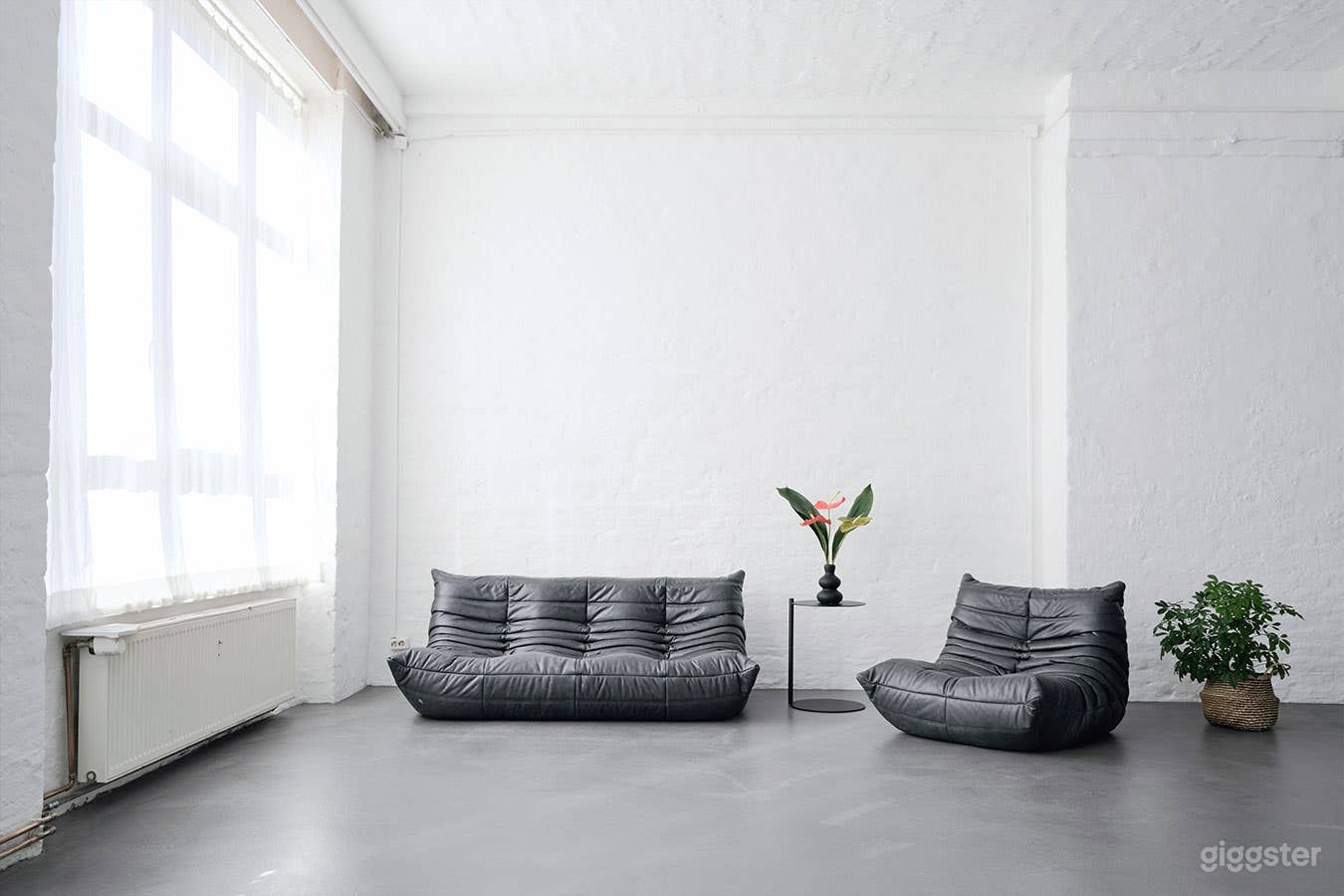 Daylight Industrial Studio in Kreuzkölln Photo 3