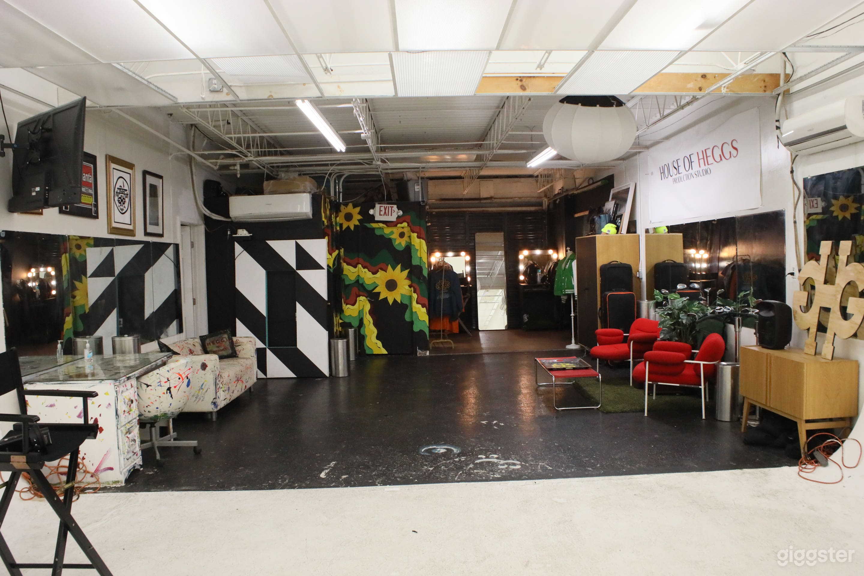 Production Studio for Creative Functions Photo 4