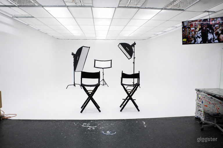  Production Studio Atl 