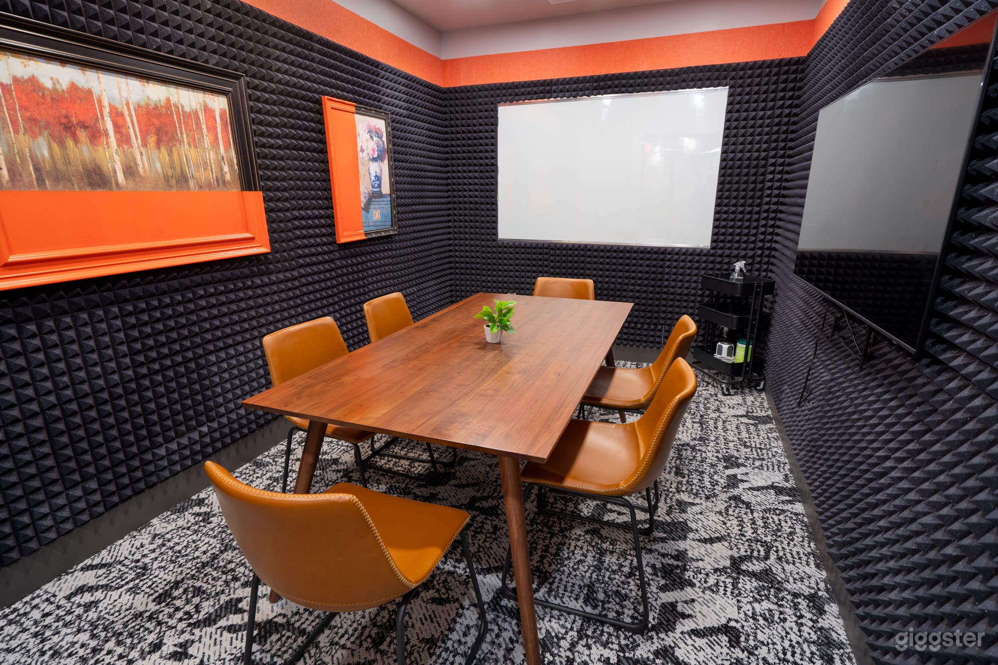 Dipped Room in Cincinnati Photo 1