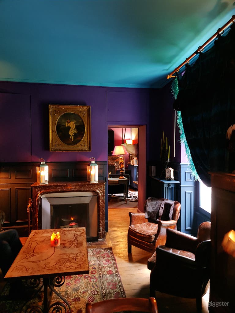  Domaine français enchanteur pour film, photographie 6 événements 