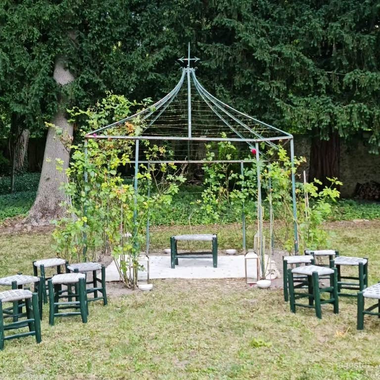  Domaine français enchanteur pour film, photographie 6 événements 