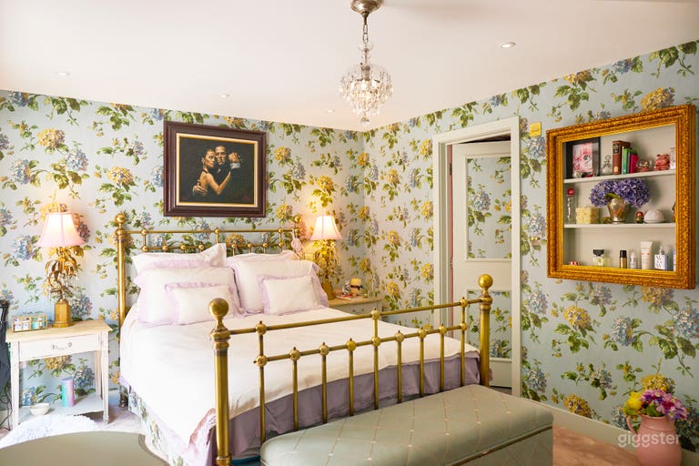  Hauptschlafzimmer 
