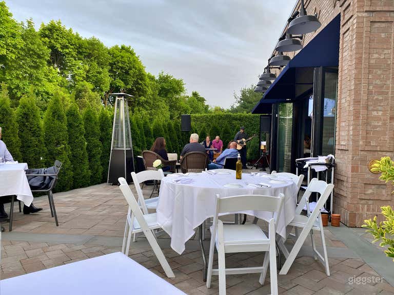  Premier Italian Steakhouse in Long Island (Buyout) 