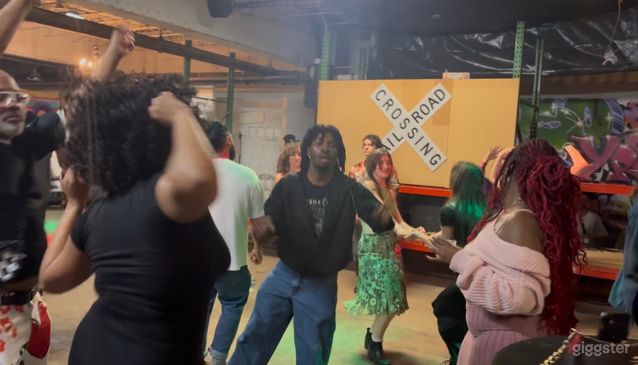Unique Downtown Atlanta Creative Space | Safe + Versatile Photo 4