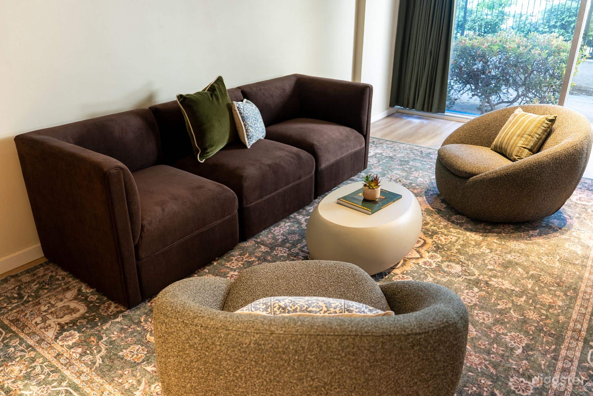 Modern Open Flex Space in Downtown San Mateo Photo 3