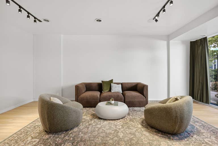  Modern Open Flex Space in Downtown San Mateo 
