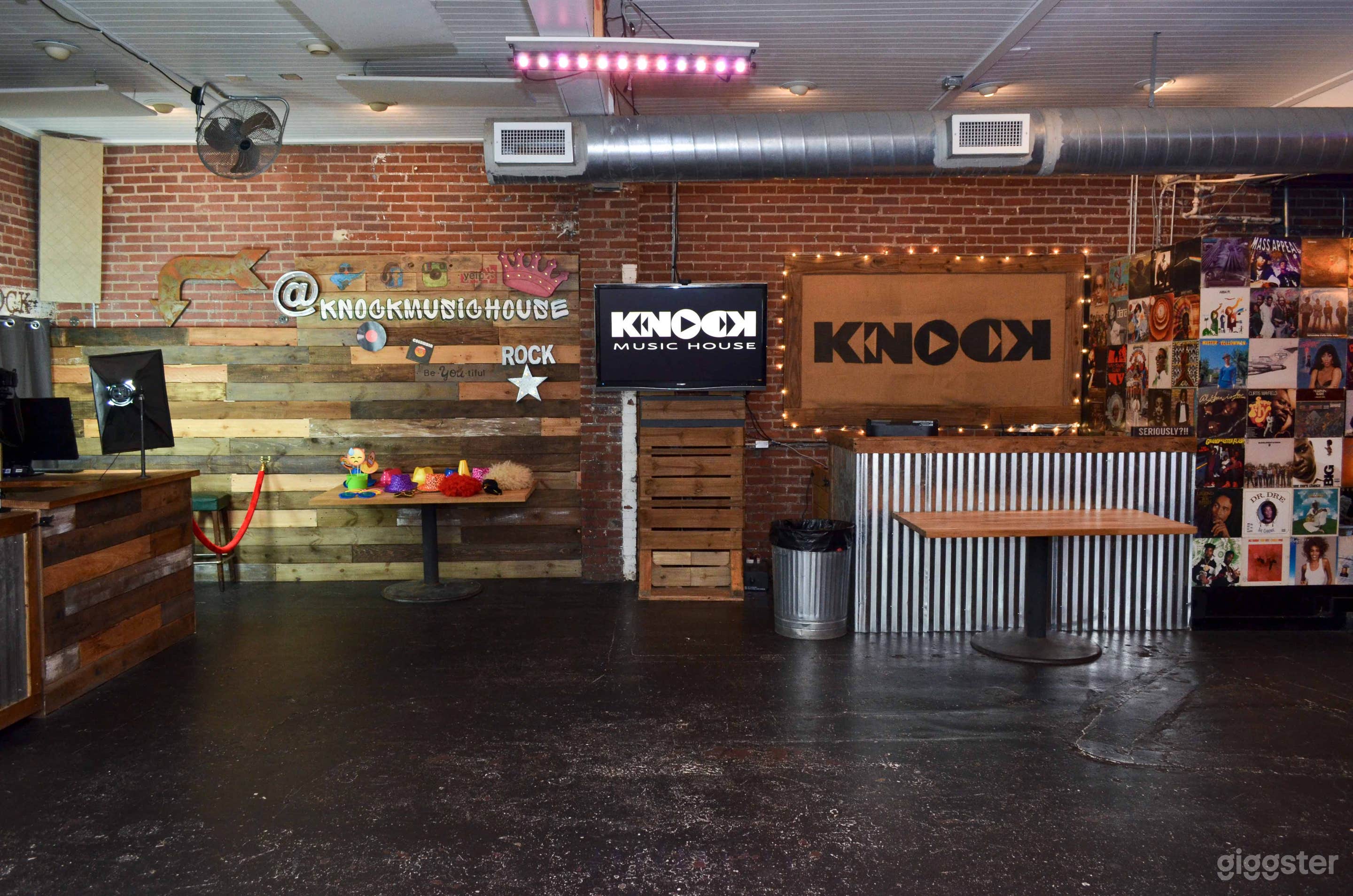 Creative Loft and Music House Photo 3