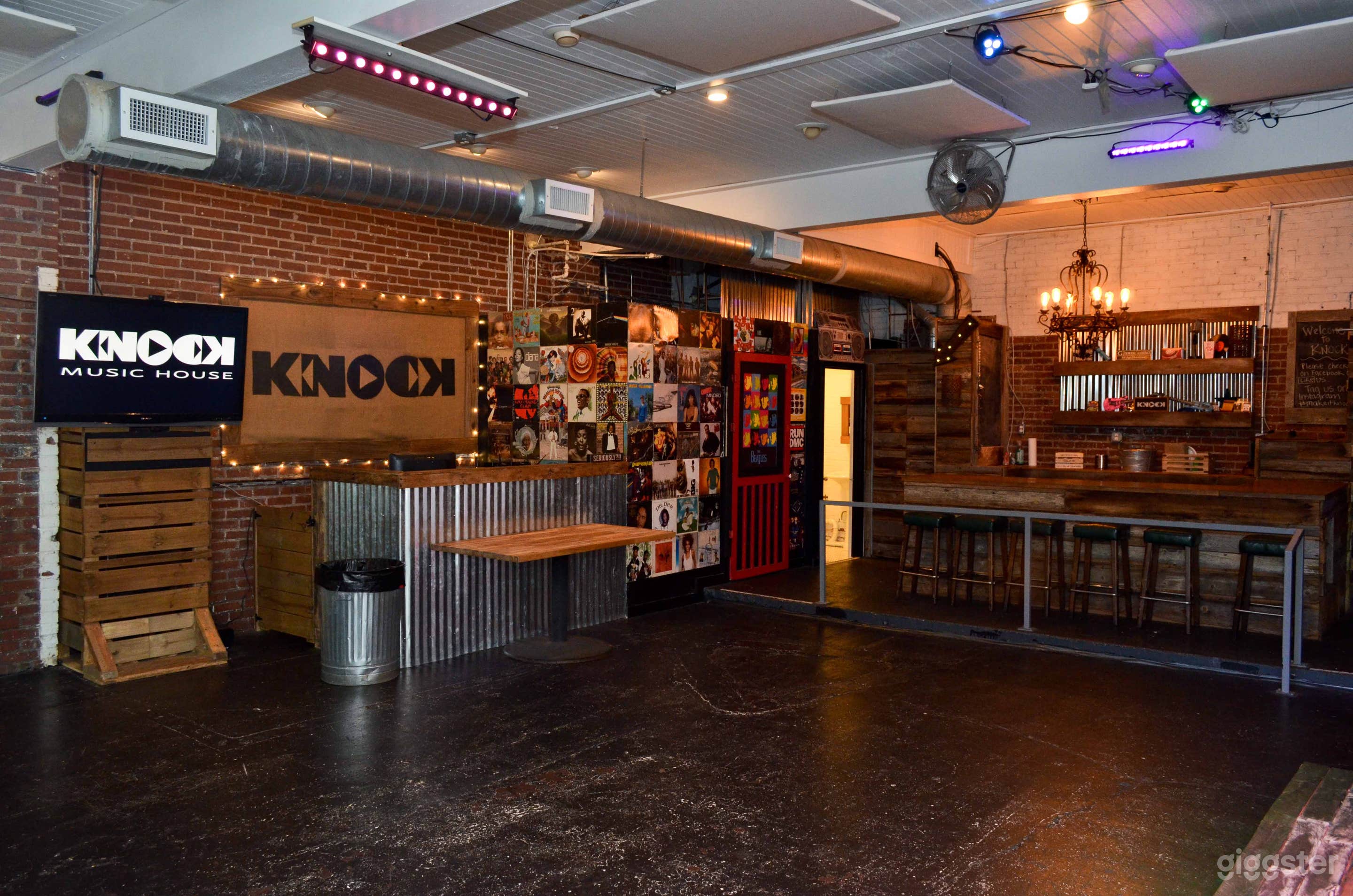 Creative Loft and Music House Photo 2